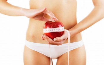 10 Most Obvious Fat Burning Low-Calorie Food weight5