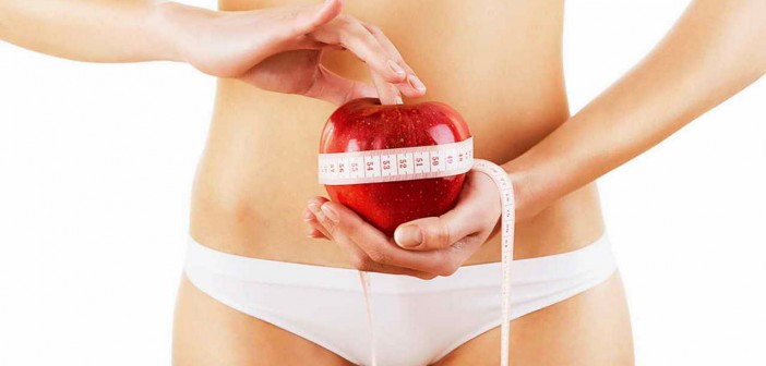 10 Most Obvious Fat Burning Low-Calorie Food